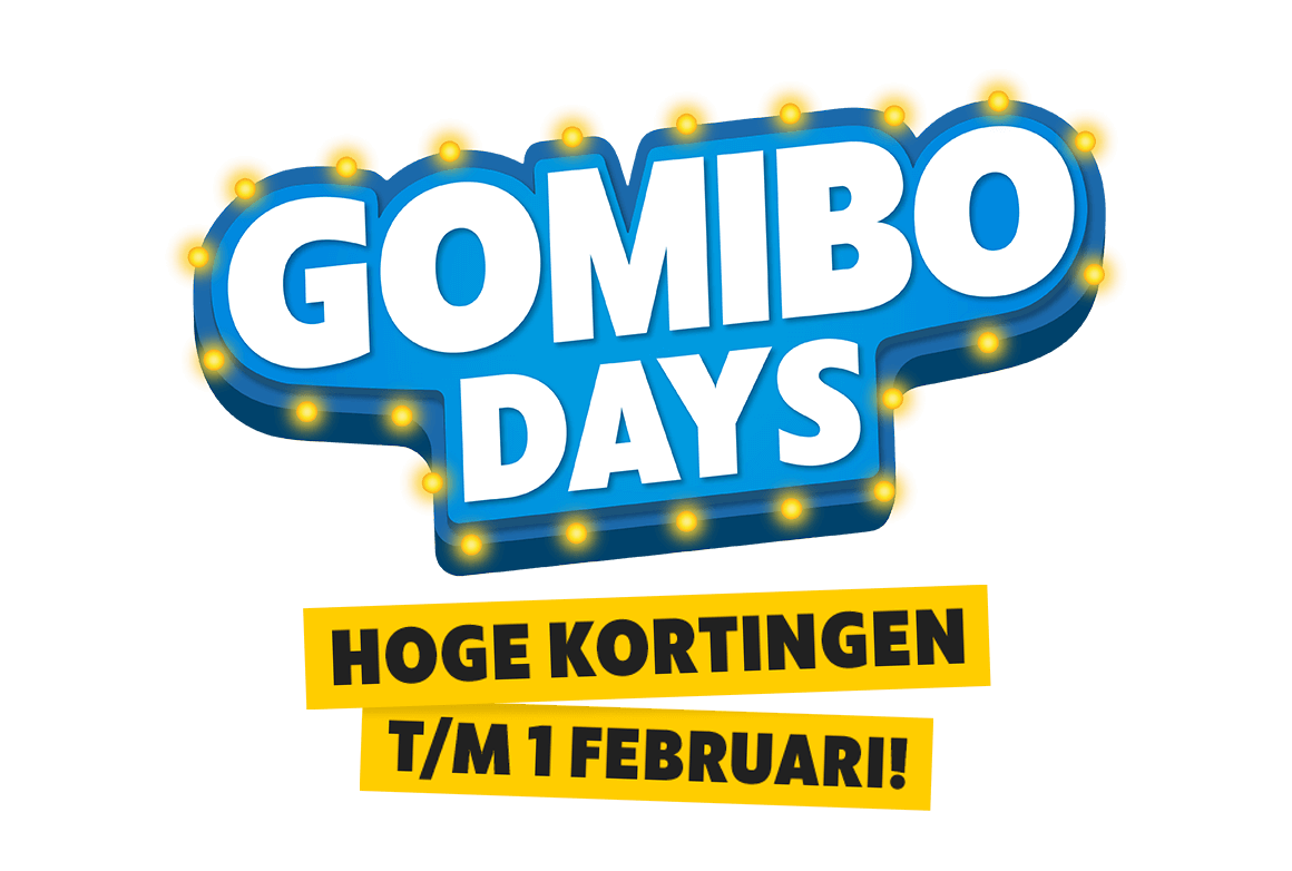 Gomibo dagen