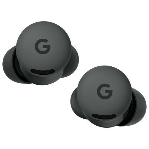 Google Pixel Buds 2a Grijs