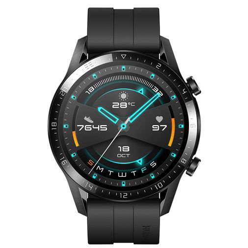 Huawei Watch GT 2 46mm Black