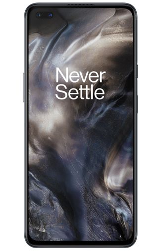 OnePlus Nord 256GB Grey
